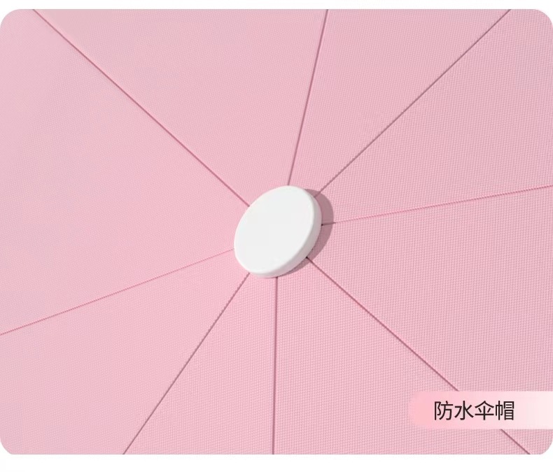 工厂新款五折伞渐变系胶囊伞太阳伞遮阳伞防紫外线小巧便携防晒伞详情28