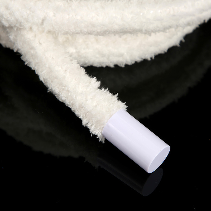 LED flexible color-changing light strip, 360-degree empress velvet woven light, RGB color-changing neon light, outdoor decorative linear light pic 18