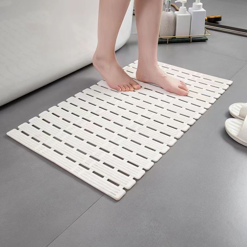 Factory direct sales and wholesale of bathroom, shower room, toilet and household entrance floor with good anti-slip performance pic 6