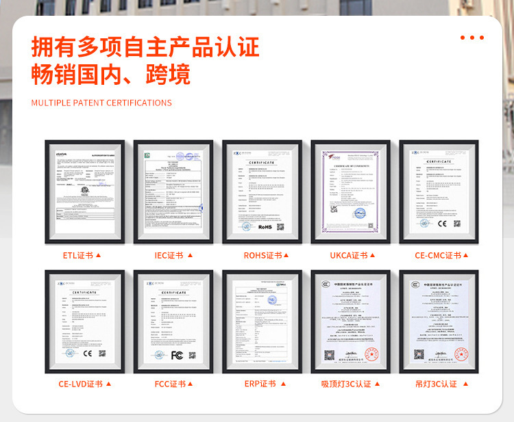 Factory wholesale led floodlights, outdoor waterproof garden lights, workshop, factory and warehouse led lighting lamps, ultra-bright street lamps pic 1