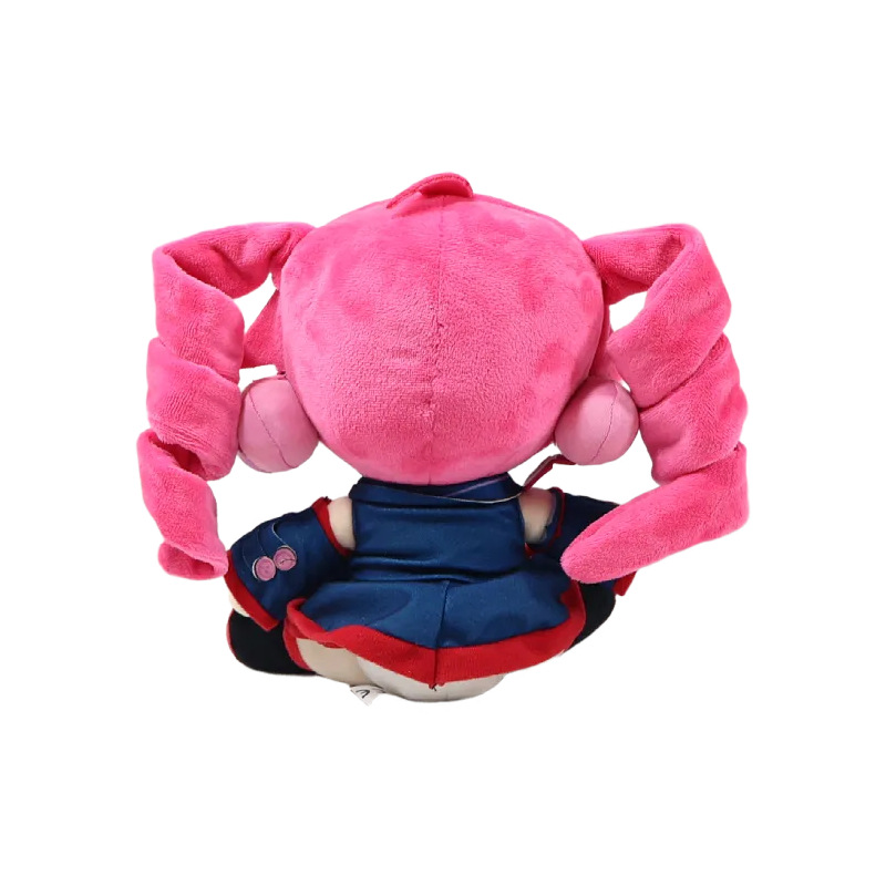 Cross-border new accent テト accent teto plush virtual singer plush doll pic 16