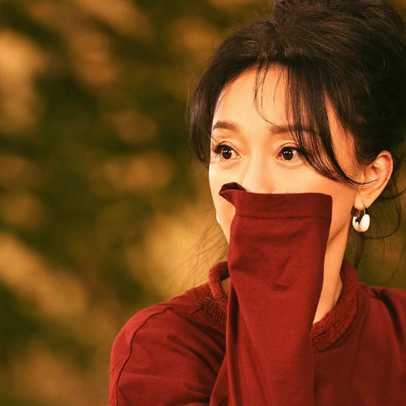 法式欧美流光云朵耳环小众百搭ins风精致女法式轻奢精致百搭小众详情3