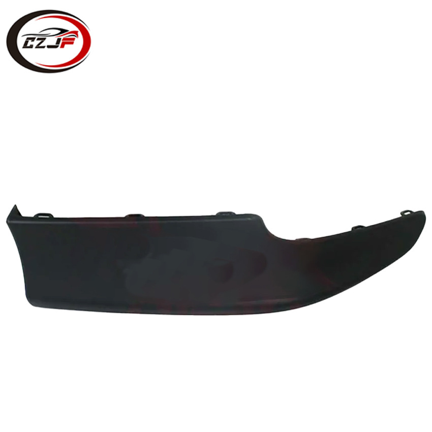 适用2011-13丰田卡罗拉S前保险杠导流板7685202908 7685102909详情4