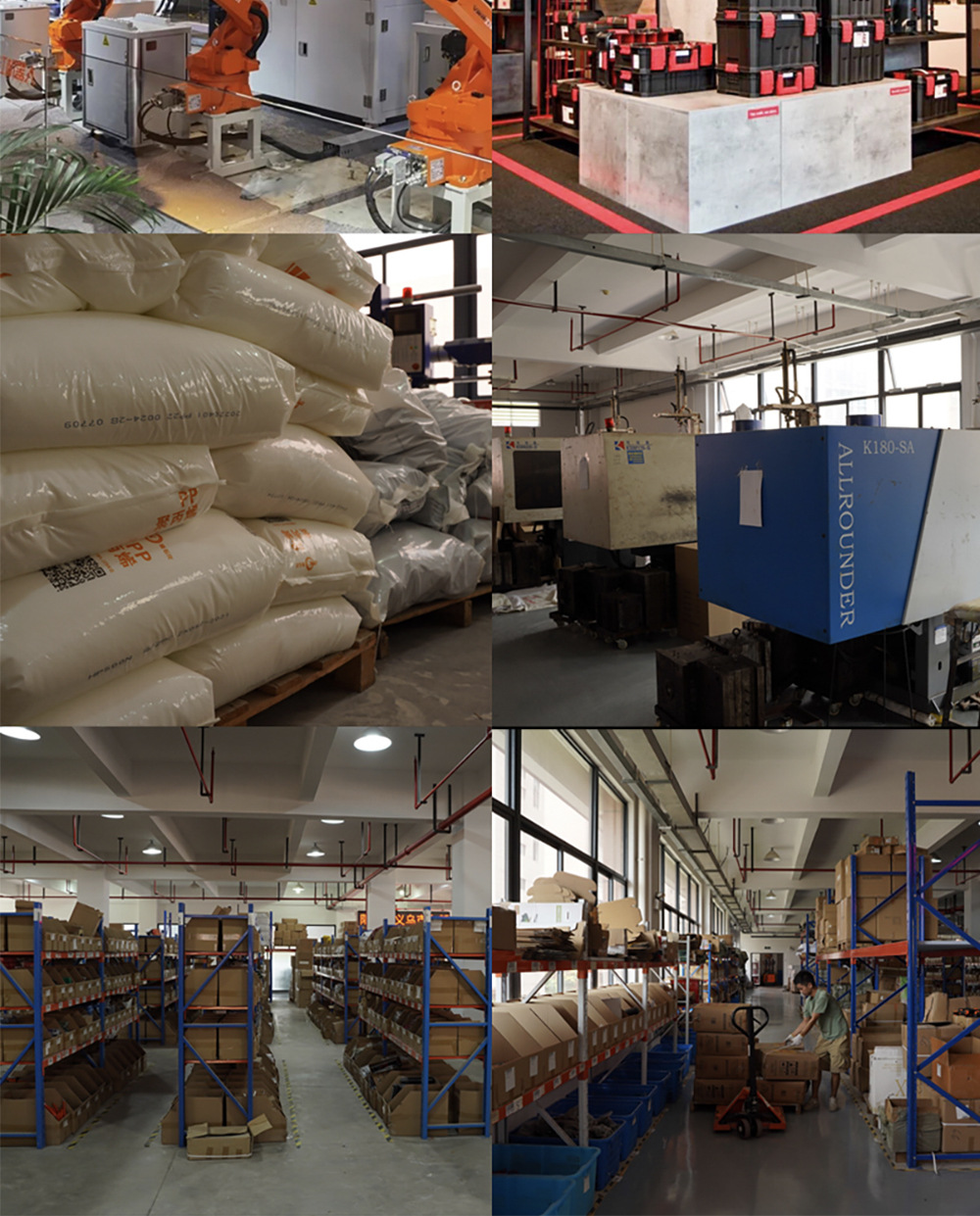 The manufacturer supplies multi-functional sets of 32 pieces, 1/4 torque wrench sets, 72-tooth household repair machines pic 6