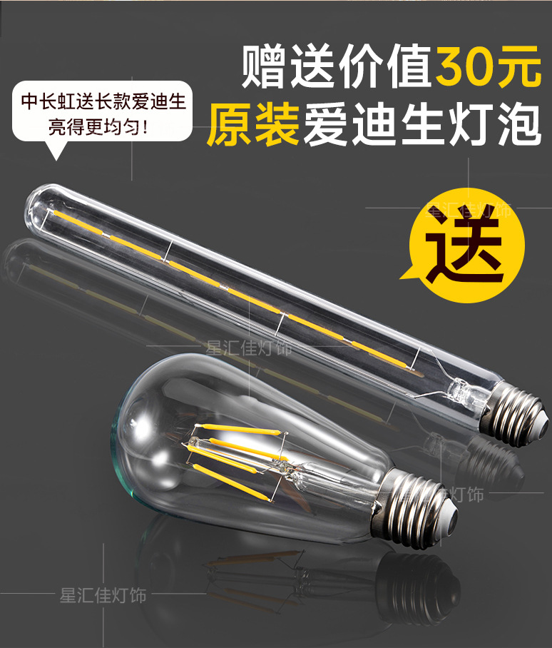 Modern Chinese-style outdoor wall lamps with waterproof features for villas, courtyards, retro outdoor balconies, and columns on both sides of the main entrance pic 17