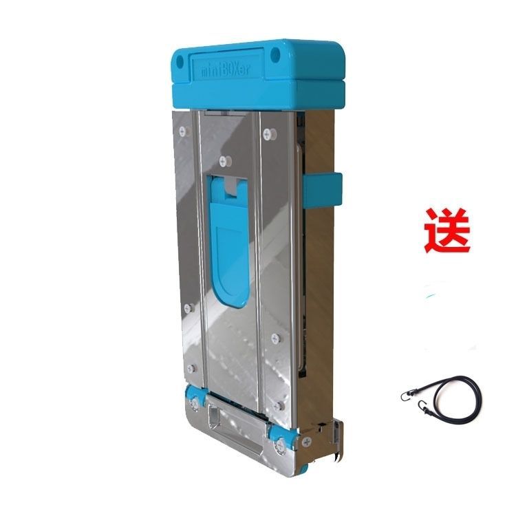 迷你买菜不锈钢全折叠便携手拉车家用购物拉货拖车搬运行李拉杆车详情26