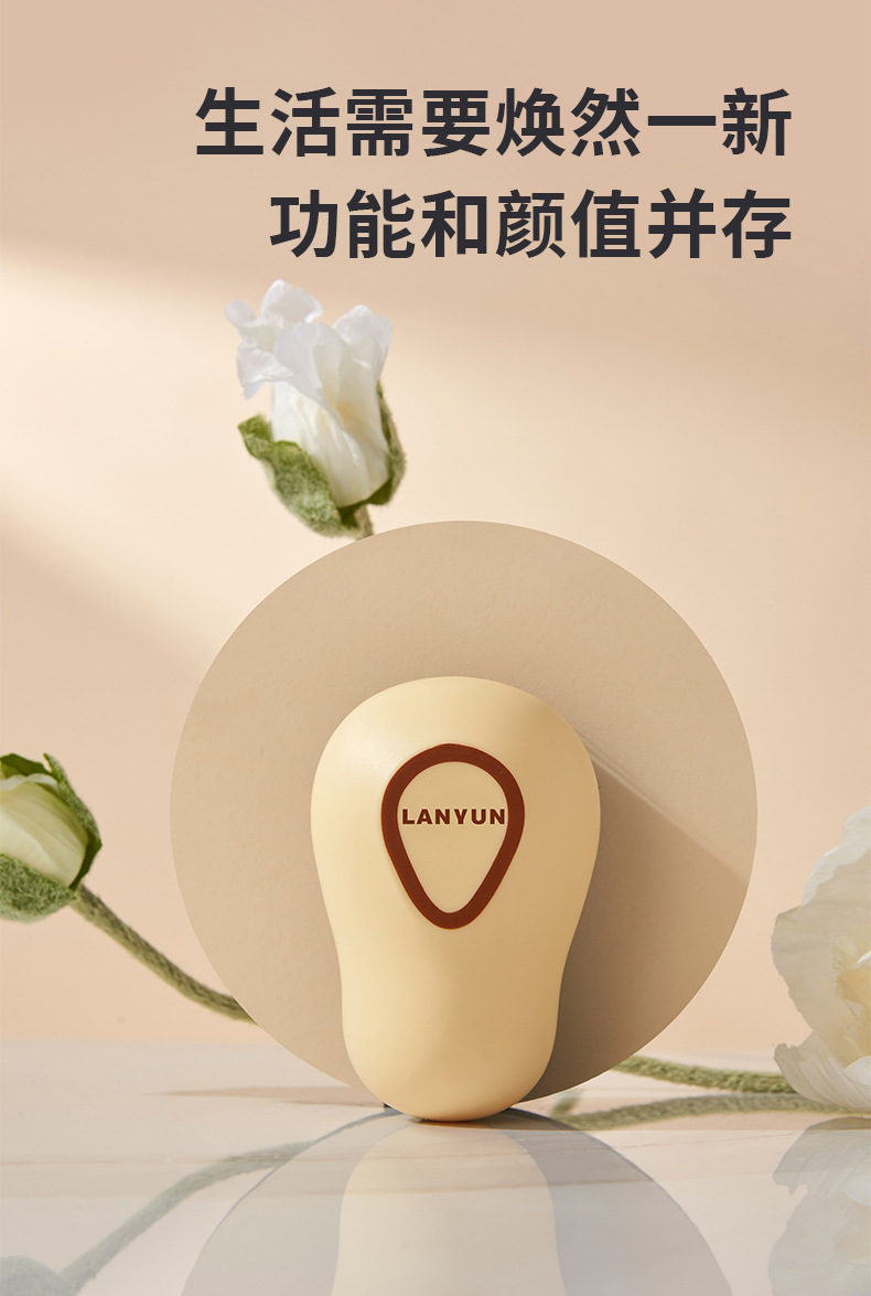 鞋刷家用洗鞋刷子刷鞋洗衣服塑料多功能板刷不伤鞋专用硬软毛长柄0876详情18