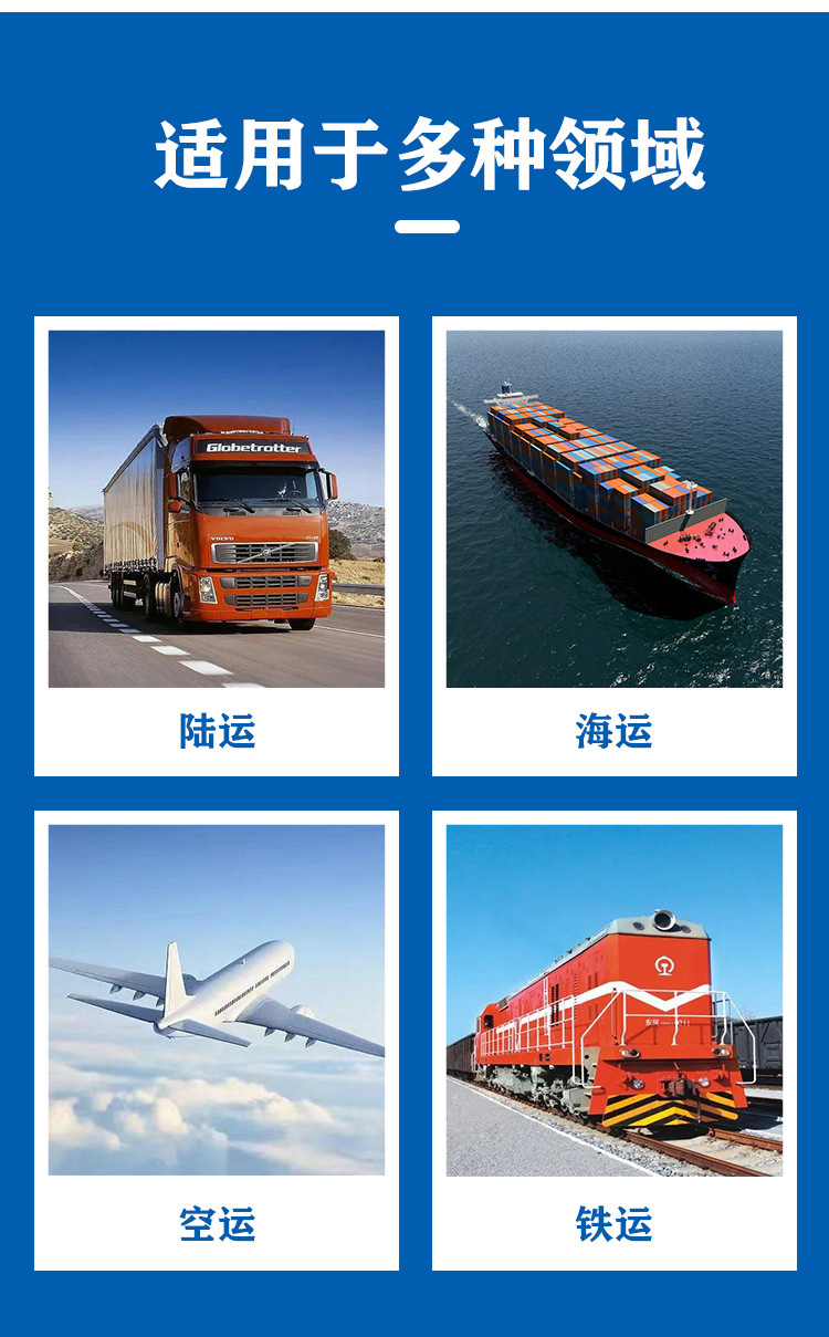 The 2026 Year of the Horse 40% off shipping calendar wall calendar can be added with enterprise advertisements, logos, and shipping tags for foreign trade companies pic 4