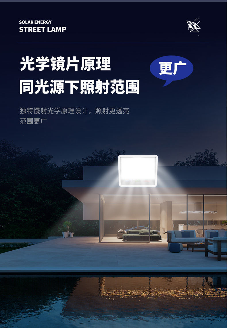 太阳能庭院灯户外灯照明灯超亮大功率防水室内外感应家用LED路灯详情14