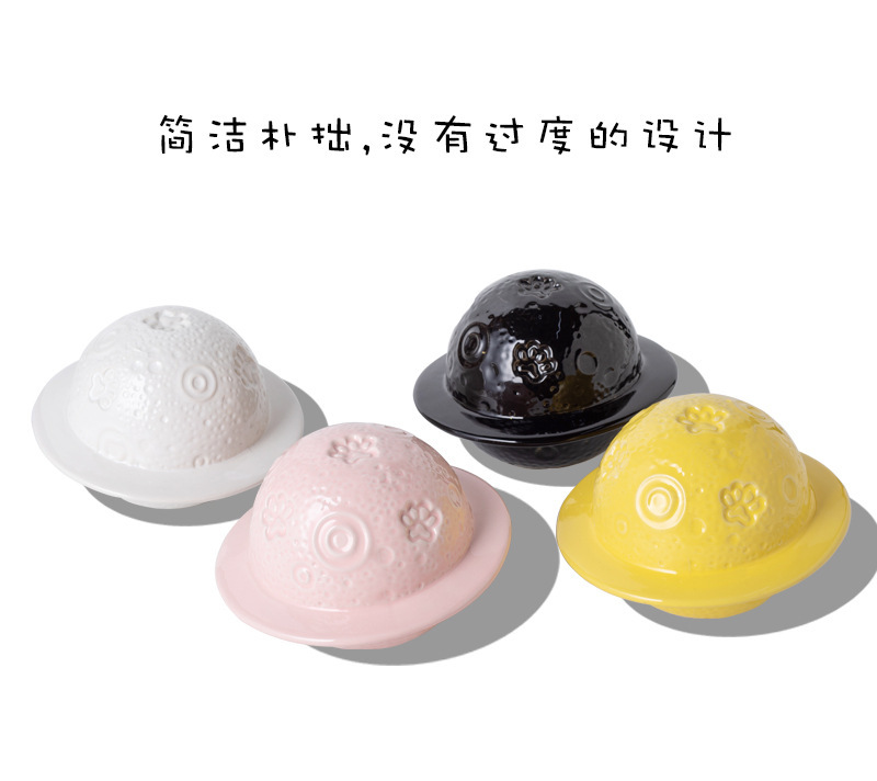 宠物陶瓷骨灰罐宠物骨灰盒宠物殡葬用品宠物殡葬宠物骨灰存放器宠物纪念品宠物殡葬设备详情10