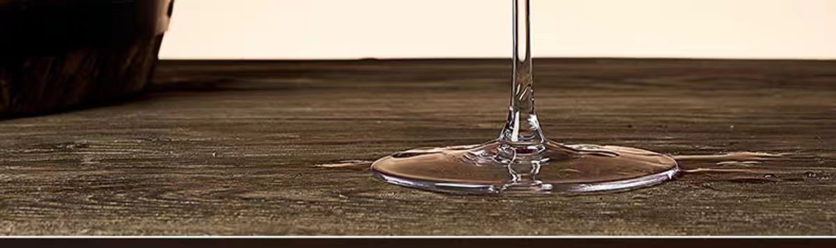 勃艮第水晶红酒杯醒酒器套装家用葡萄酒杯大号高脚杯商用详情4