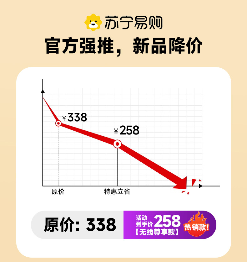 除螨仪家用手持款吸尘器二合一车载宿舍紫外线杀菌无线吸尘器详情8