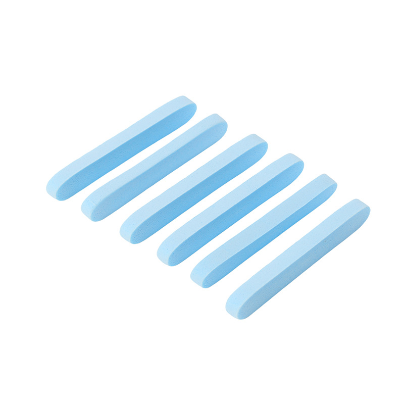 2025 New model of sponge strips for compression needles, disposable absorbent cleaning cotton, tattoo and tattoo wiping consumables pic 6