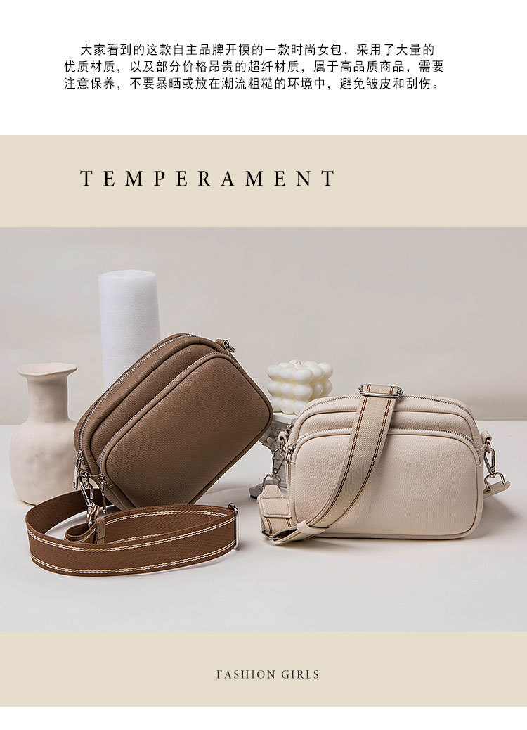 现货批发包包女包2025新款跨境外贸大容量斜挎小包女士单肩小方包详情2