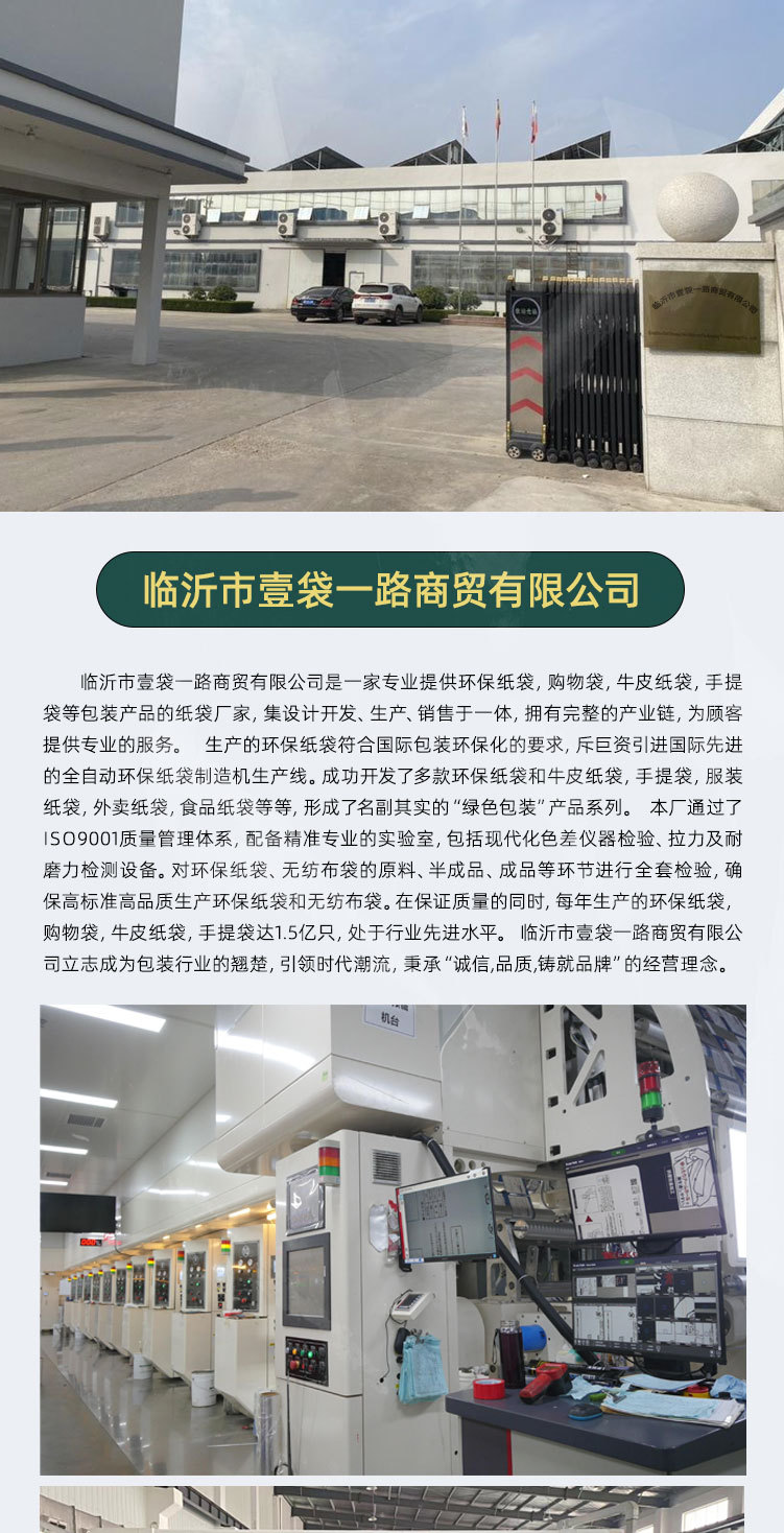 pvc服装店手提袋批发礼品包装袋伴手礼袋塑料服装袋子外出购物袋详情8