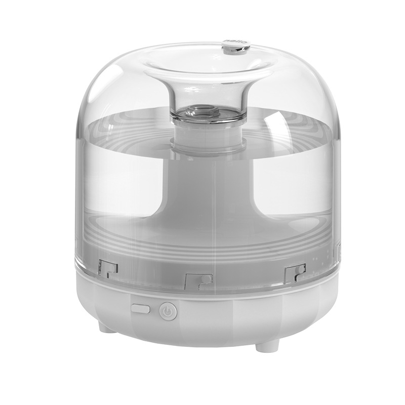 灯光加湿器 桌面usb加湿器礼品 加湿器家用加湿器礼品雾化器详情16