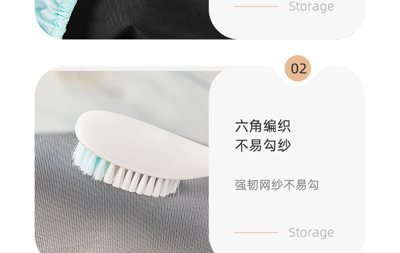 婴儿车蚊帐全罩式通用宝宝推车防蚊罩加大网纱遮阳儿童手推车蚊帐详情33