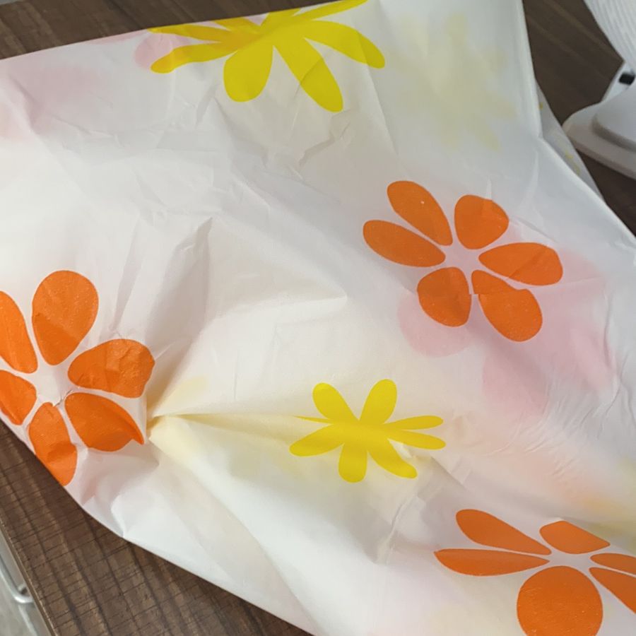 PEVA transparent printed car cover printing film, battery, electric vehicle, motorcycle rain and dust cover, car cover printing film pic 11