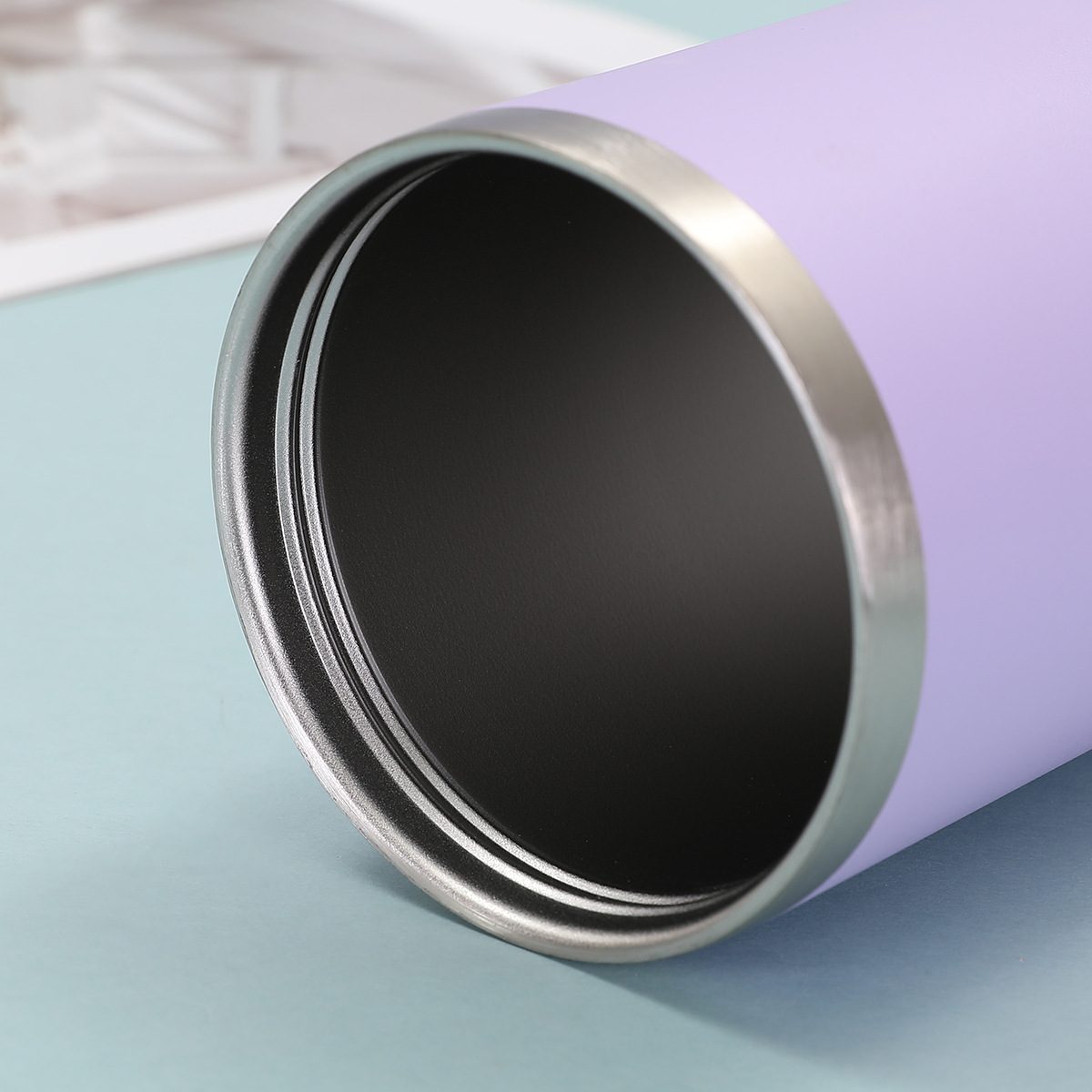 跨境30oz提手杯双层真空304不锈钢汽车杯户外便携车载保温杯批发详情23