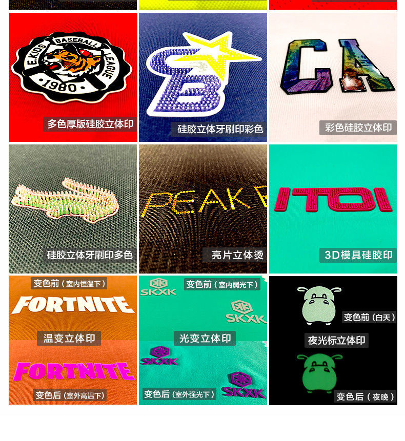 重磅T恤220goversiz短袖跨境落肩定制欧美码宽松纯棉复古水洗做旧详情5