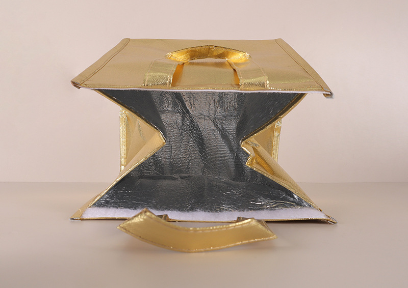 In-stock birthday cakes, hand-held insulated bags, ice packs, aluminum foil refrigerated bags, takeout preservation bags. Logos can be printed on them pic 18