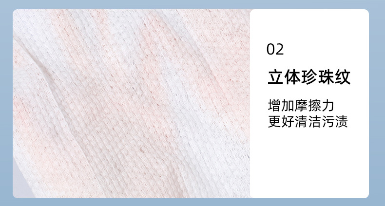 厨房湿巾加大加厚有效去油家庭实惠装去污养护除重除油污灶台餐桌详情8