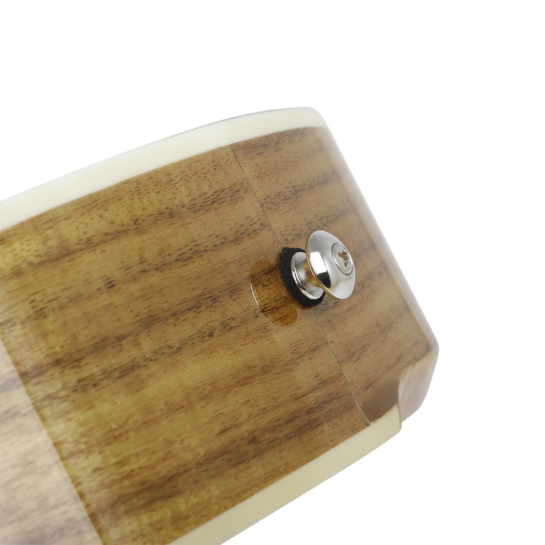 批发IRIN23寸云杉单板尤克里里香丝木护臂小吉他ukulele乌克丽丽详情21