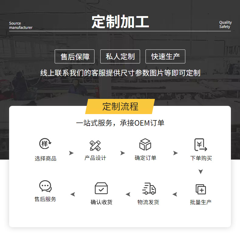 16骨手开三折晴古风雨伞实木手柄遮阳伞黑胶防晒太阳伞一件代发详情11