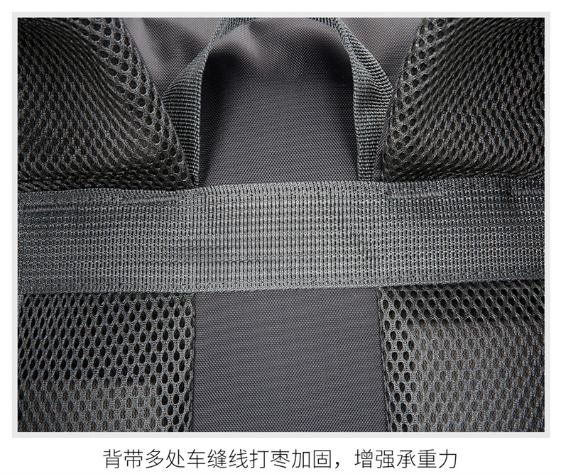 Yitu Hiking Backpack, outdoor backpack, large-capacity multi-functional travel bag, camera bag, lightweight suspended backpack pic 32