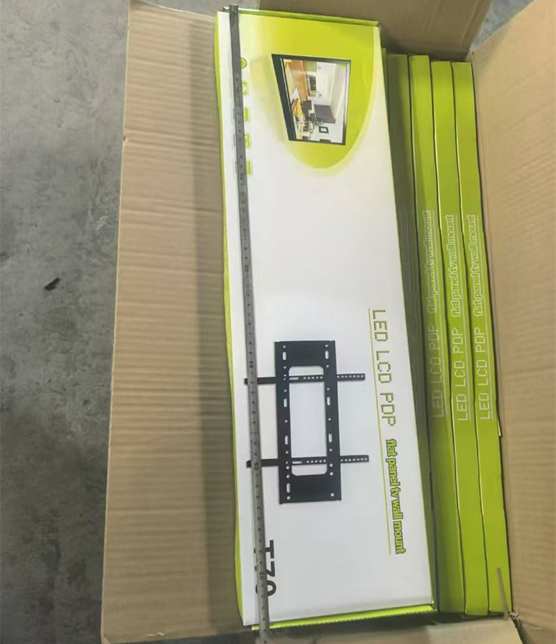 14寸32寸42寸55寸60寸80寸液晶电视挂架电视支架显示器支架挂墙详情4