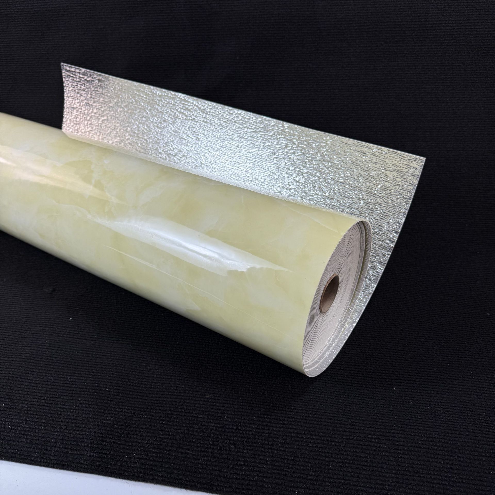 仿瓷砖墙贴自粘3d墙面装饰遮丑墙板墙纸防水防潮卫生间贴纸墙面详情24