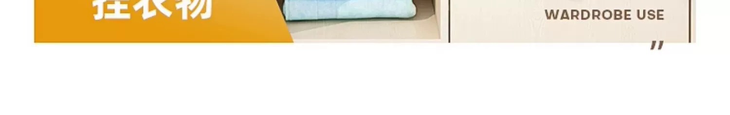 伸缩杆免打孔门帘窗帘杆衣橱挂衣杆厨房挂件卫生间晾衣架浴帘杆详情4