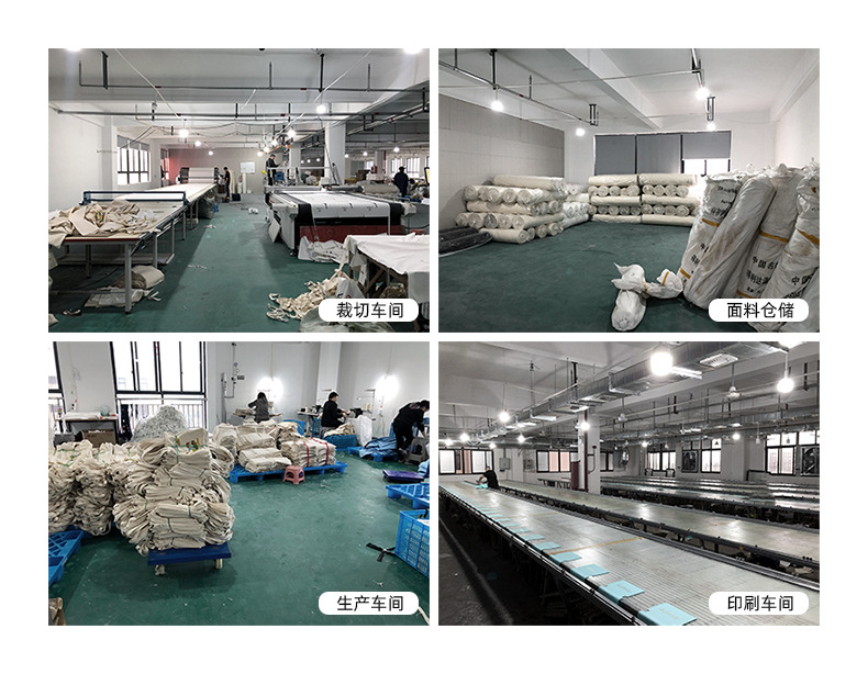 Wholesale and in-stock white drawstring cotton drawstring bags, blank eco-friendly gift packaging, storage canvas drawstring bags pic 4