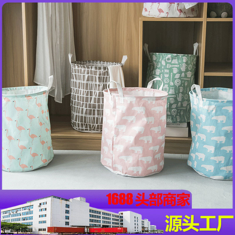 防水PVC化妆包大容量化妆品收纳袋简约手提便携旅行透明洗漱包厂详情36