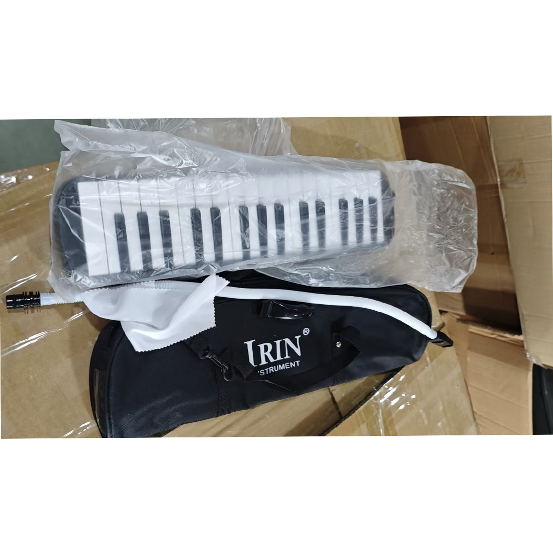 Cross-border 32-key harmonica, 37-key harmonica, beginners, adults, children, students, wind instrument, harmonica manufacturer pic 21