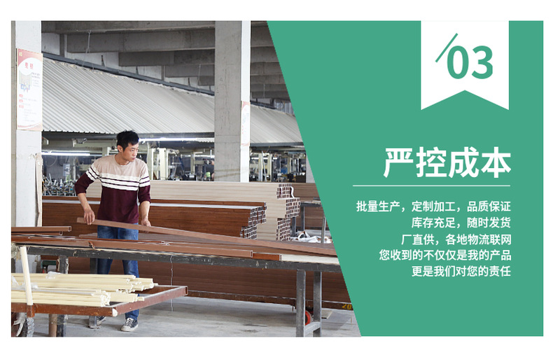 Bamboo and wood fiber PET metal mirror carbon crystal board wall panels, hotel quick-installation water ripple bamboo charcoal wood veneer panels pic 23