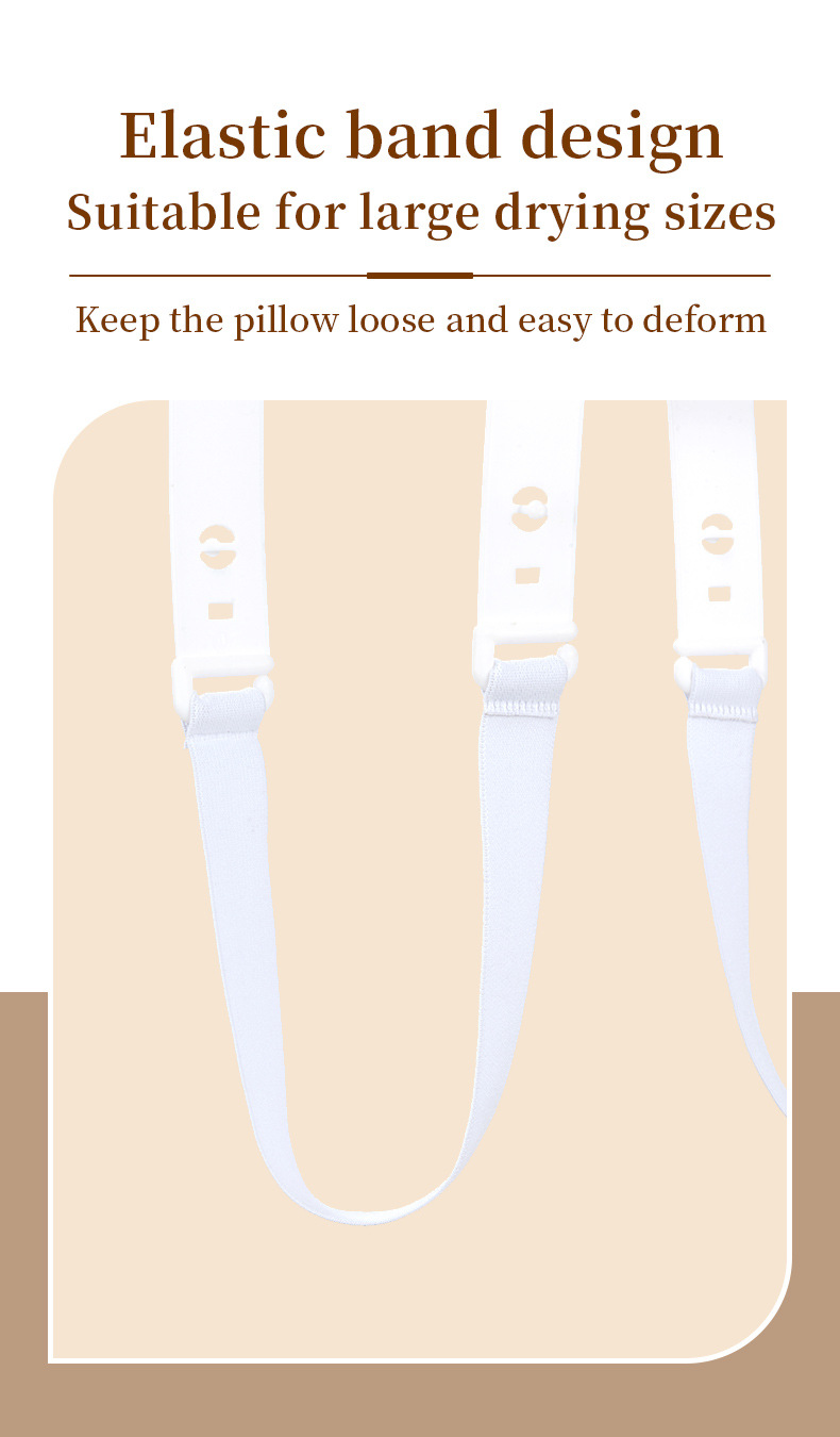 Pillow drying rack Multi-functional pillow drying rack详情7