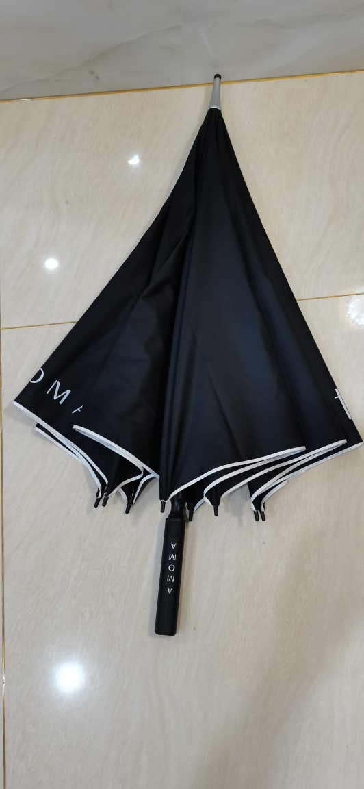 27寸自动高档高尔夫伞 自动开高尔夫伞 高尔夫伞 礼品伞详情1