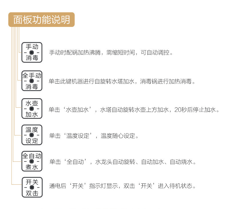 Fully automatic water filling, electric heating, water boiling, teapot set, intelligent tea brewing, electromagnetic tea stove, three-in-one Gongfu tea set for household use pic 22