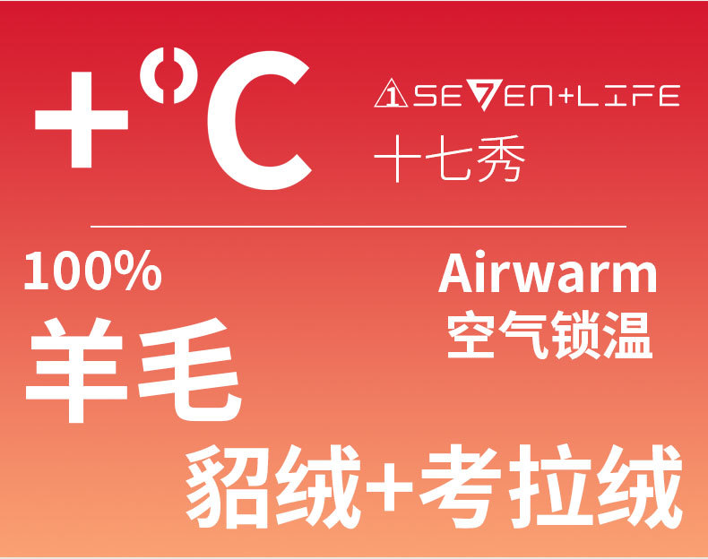 东北100%羊毛长护膝棉裤男士冬季高腰加厚绒貂绒色拉姆保暖裤女款详情7