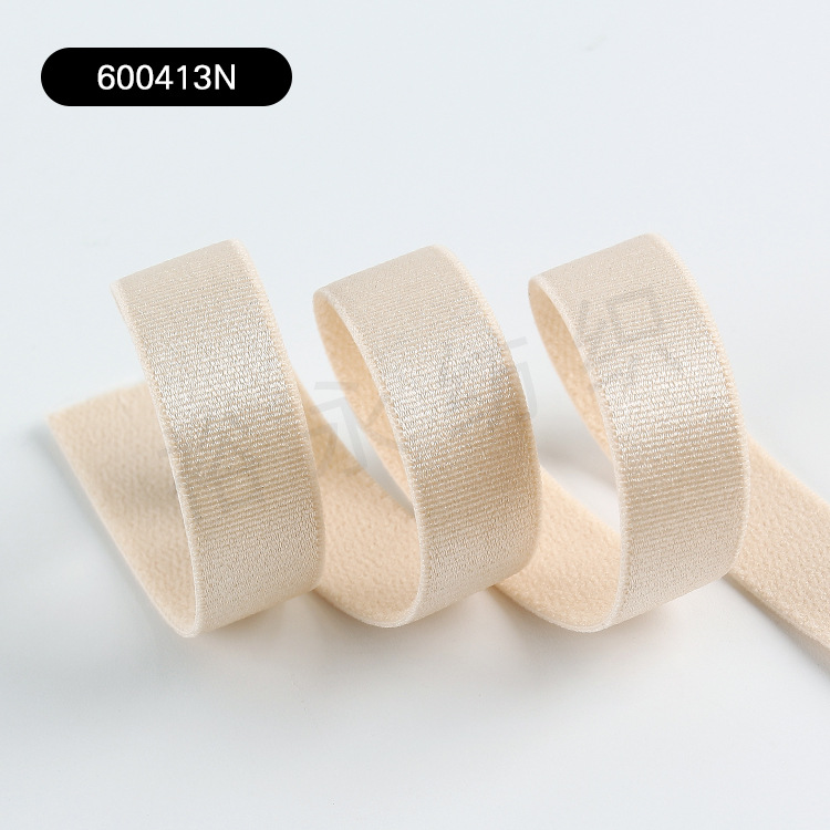 There are smooth woolen undergarments, shoulder straps, shoulder straps, smooth elastic bands, black and white bra straps in stock and can be customized and produced pic 9