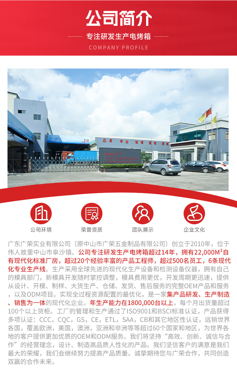 跨境工厂4.5L电子款空气炸锅100V-240V出口全球电炸锅详情2