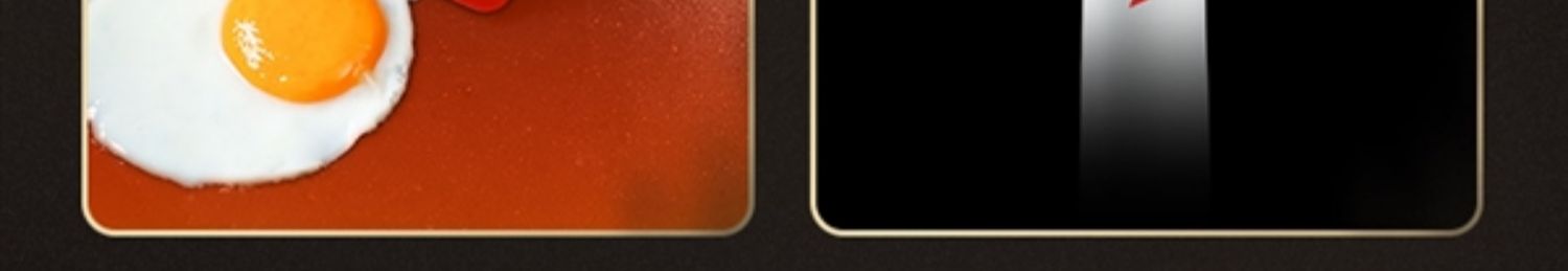 4ah household silicone spatula, stir-frying spatula, non-stick pan, high-temperature resistant kitchenware set, silicone frog rubber soup spoon for cooking pic 18