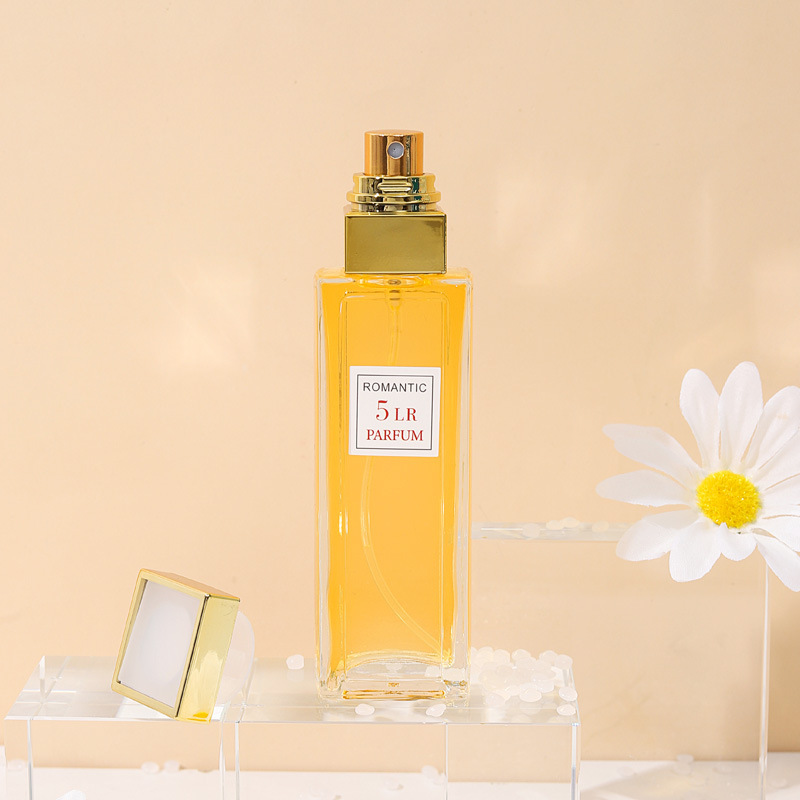 第五大道女士香水清新淡香持久5TH香水自然清新学生女士淡香香水详情12