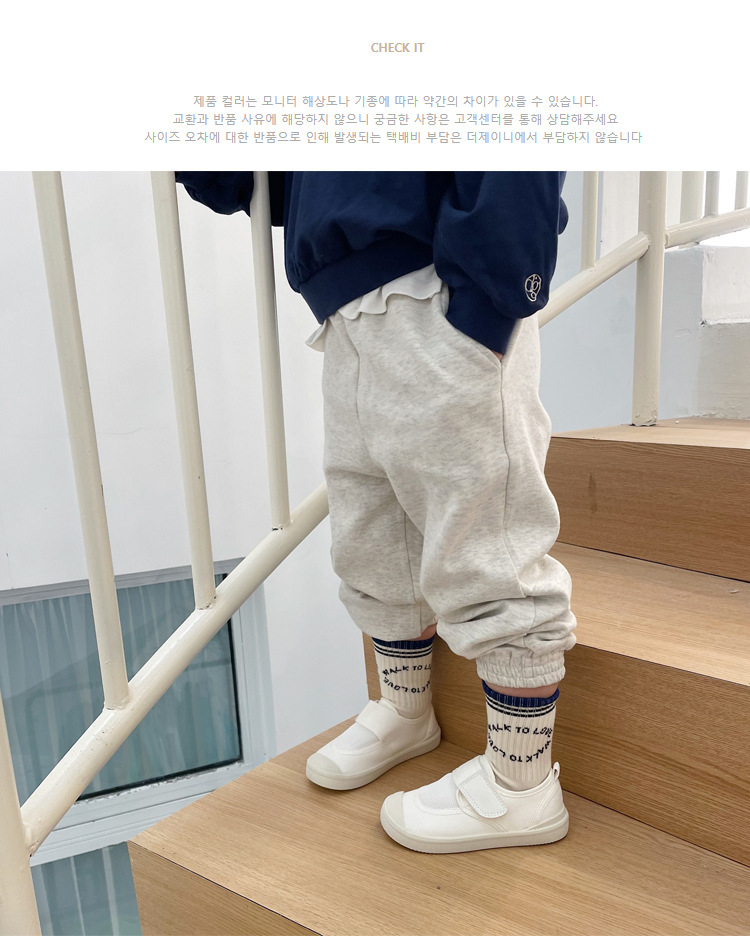 TOPSTAR春季儿童帆布鞋透气网布儿童鞋子幼儿园室内宝宝鞋1231款详情25