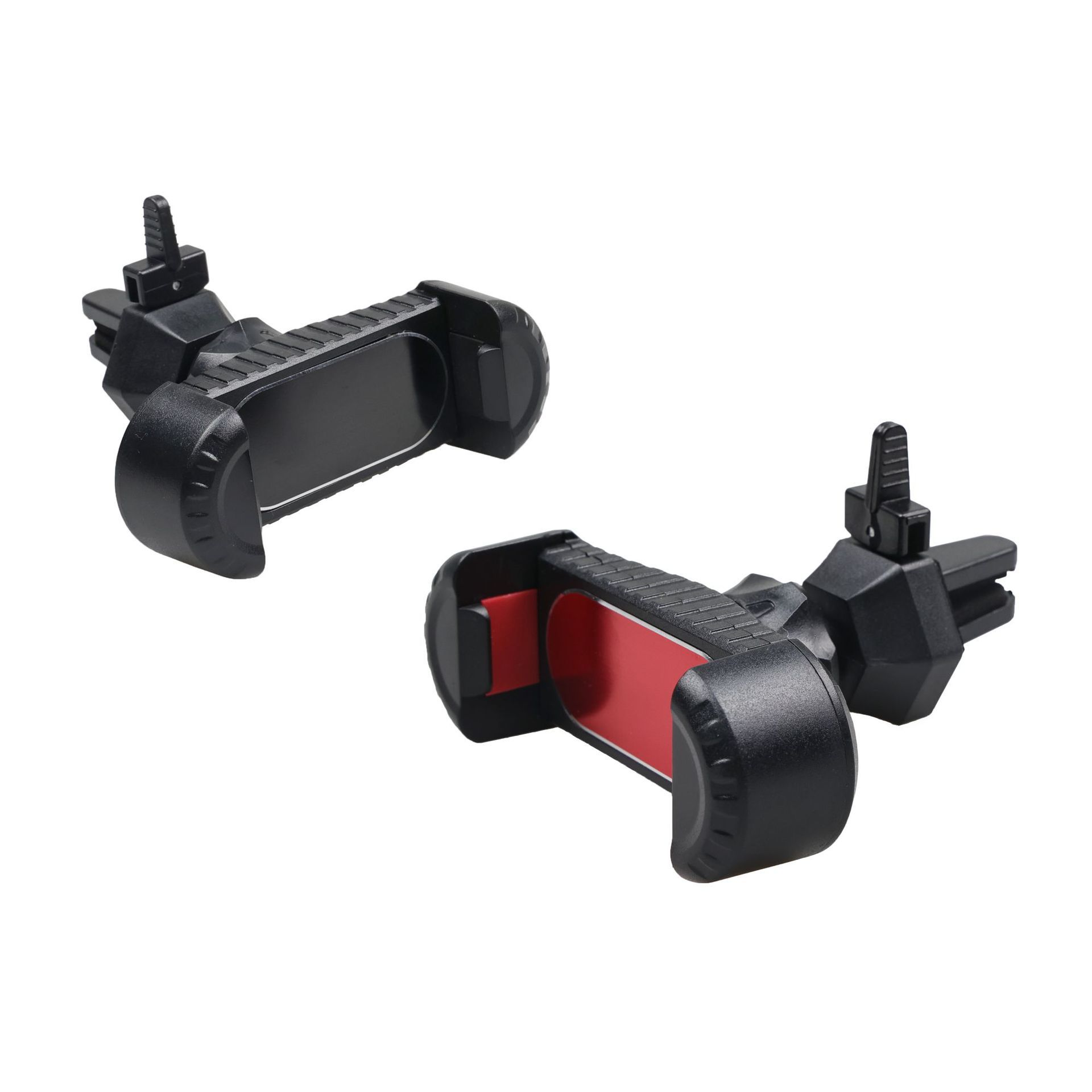 New 360-degree rotating car air outlet mobile phone stand wholesale, car stretchable lazy navigation stand pic 2