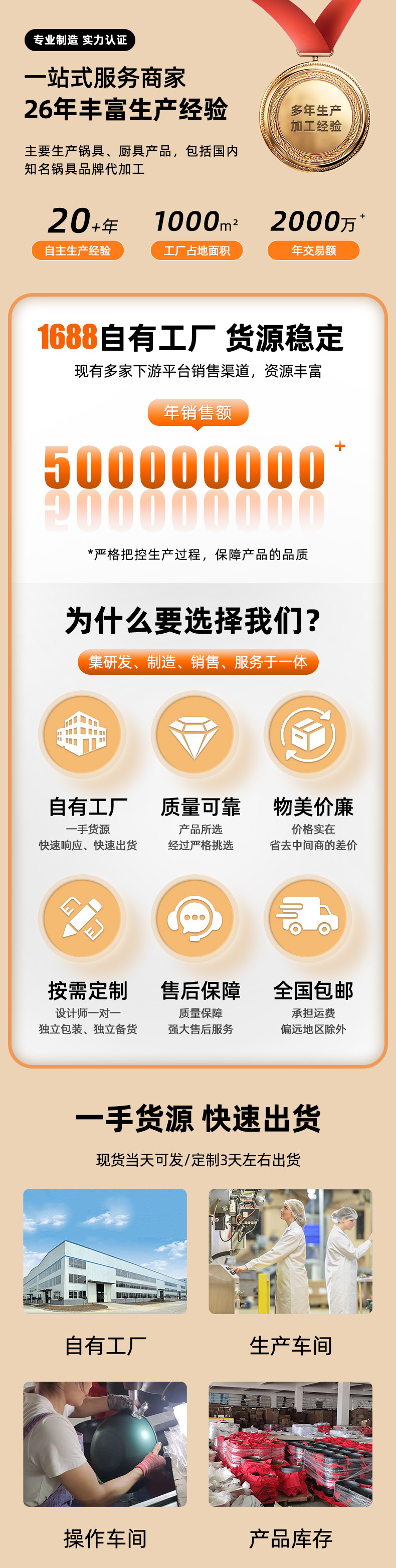 一件代发麦饭石不粘锅煎锅多功能牛排锅家用平底煎锅通用炉灶批发详情1