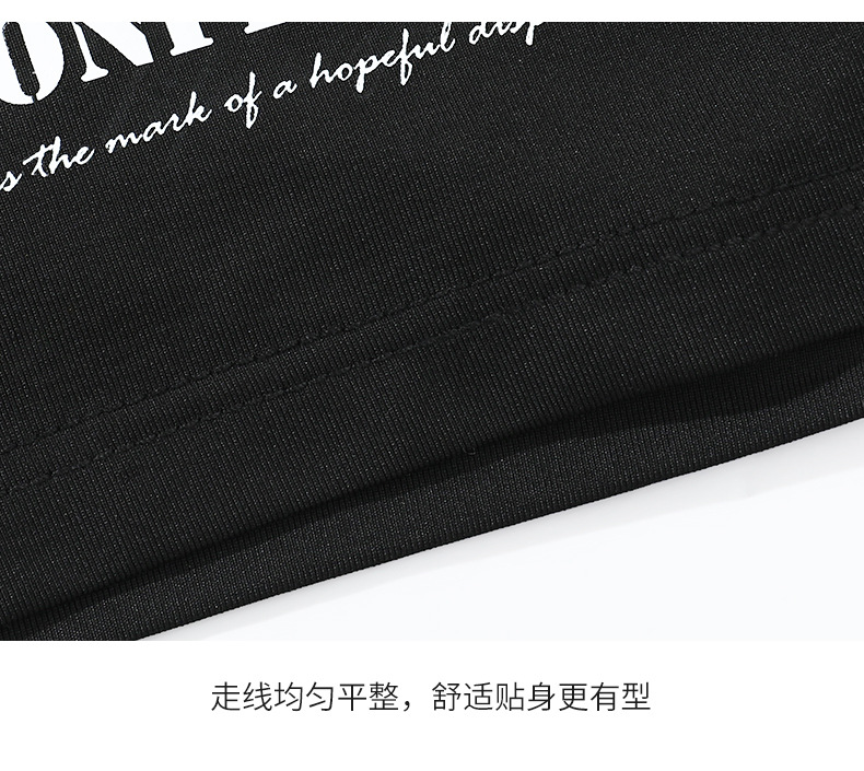 泳裤男士防尴尬2025新款速干大码平角泳衣专业泡温泉游泳全套装备详情12