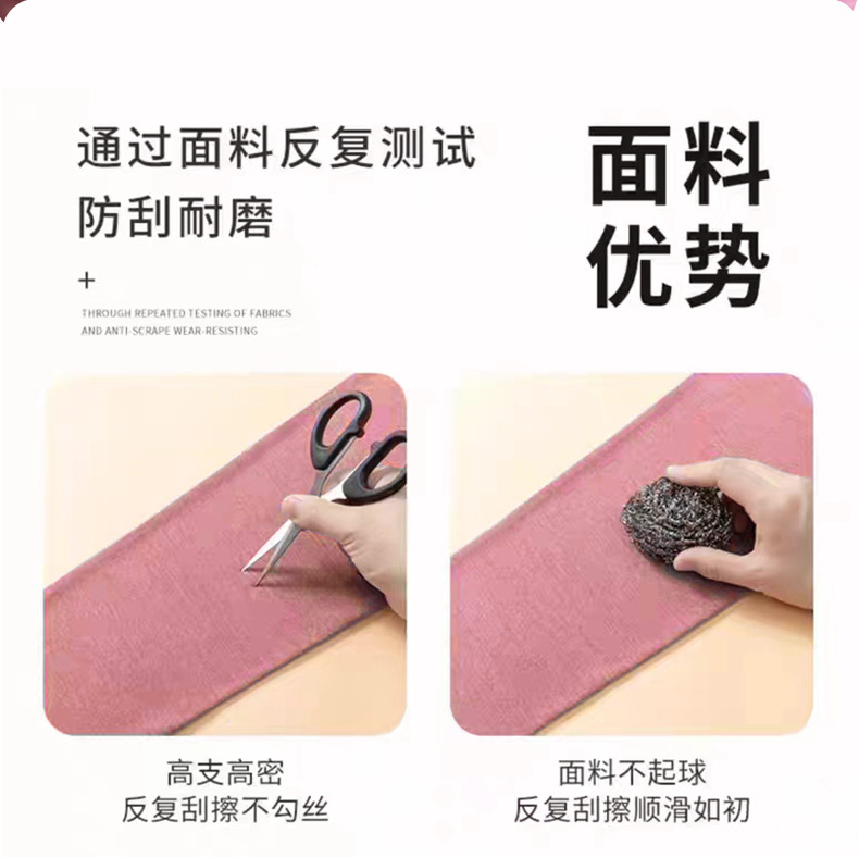 高腰秋裤女士薄款德绒内穿大码加厚加绒裤线裤衬裤保暖裤冬季纯色详情4