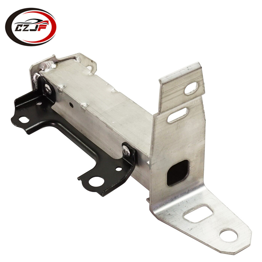 适用2019-21丰田RAV4前保险杠支架521020R040 521030R040详情2